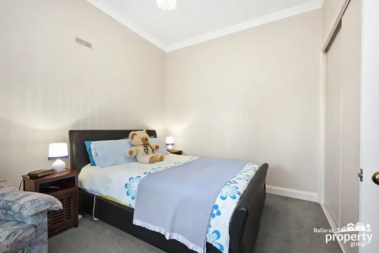 Second view of Homely house listing, 1/13 Brophy Street, Brown Hill VIC 3350