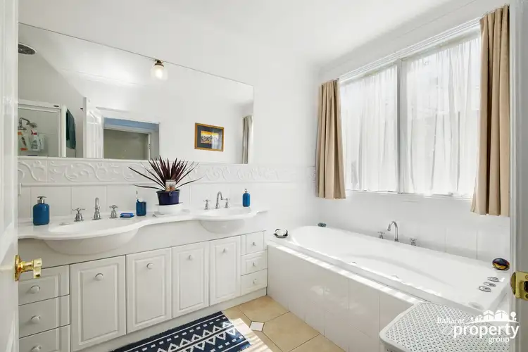 Third view of Homely house listing, 1/13 Brophy Street, Brown Hill VIC 3350