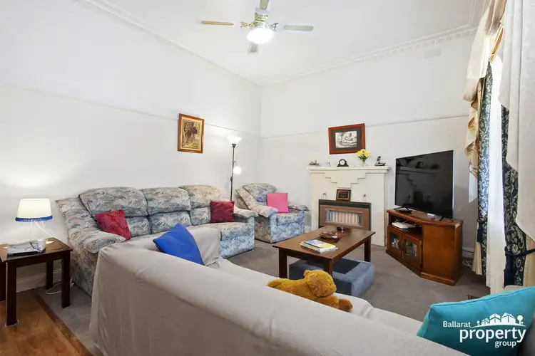 Fourth view of Homely house listing, 1/13 Brophy Street, Brown Hill VIC 3350