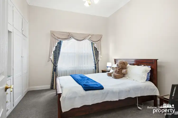 Fifth view of Homely house listing, 1/13 Brophy Street, Brown Hill VIC 3350