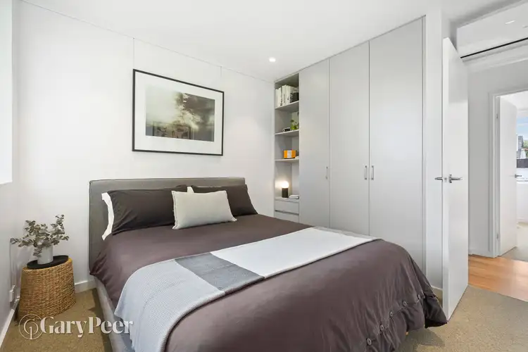 Third view of Homely apartment listing, 4/7 Hertford Street, St Kilda East VIC 3183
