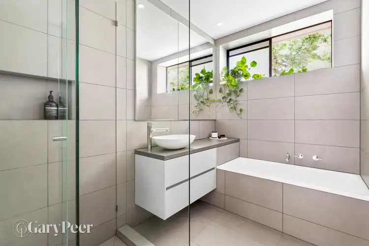 Fourth view of Homely apartment listing, 4/7 Hertford Street, St Kilda East VIC 3183
