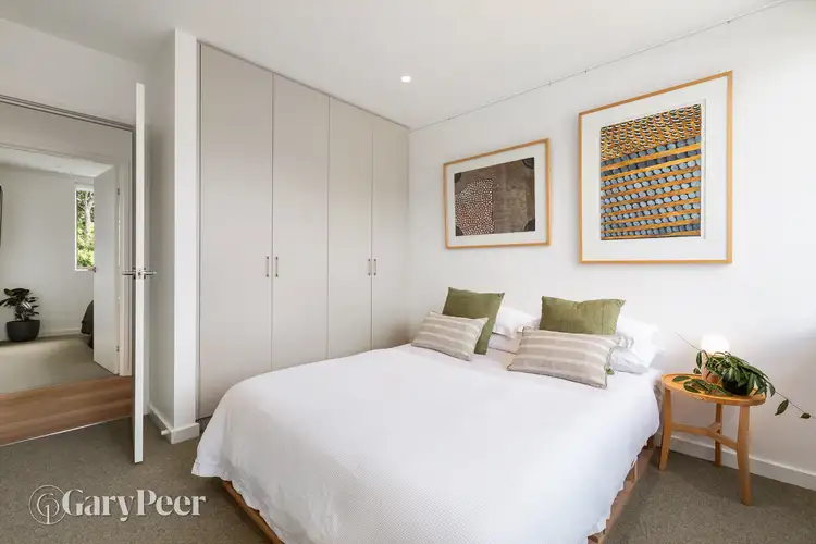 Fifth view of Homely apartment listing, 4/7 Hertford Street, St Kilda East VIC 3183