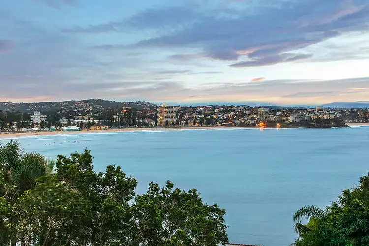Main view of Homely house listing, 83-85 Bower Street, Manly NSW 2095