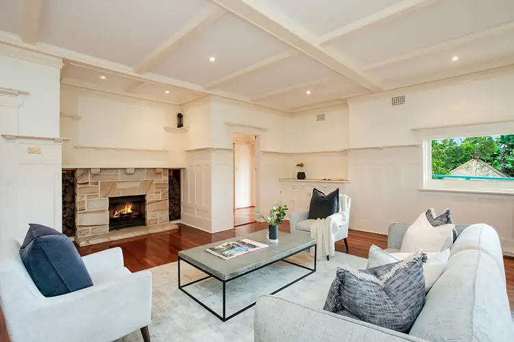 Second view of Homely house listing, 83-85 Bower Street, Manly NSW 2095