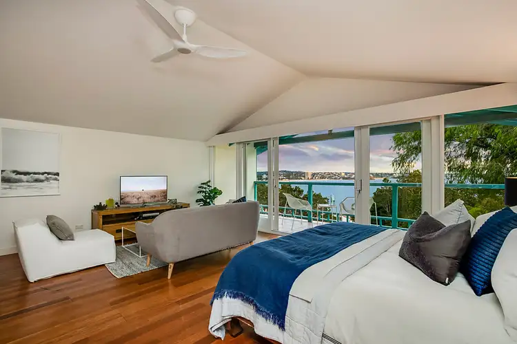 Third view of Homely house listing, 83-85 Bower Street, Manly NSW 2095