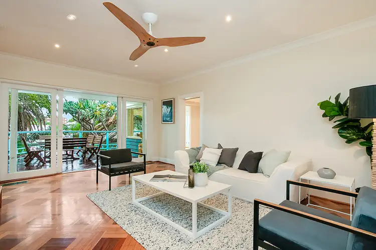 Fourth view of Homely house listing, 83-85 Bower Street, Manly NSW 2095