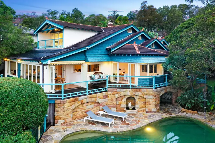 Fifth view of Homely house listing, 83-85 Bower Street, Manly NSW 2095