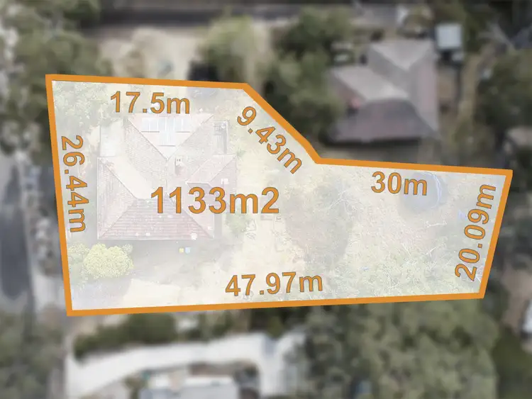 Main view of Homely house listing, 53 The Avenue, Ferntree Gully VIC 3156