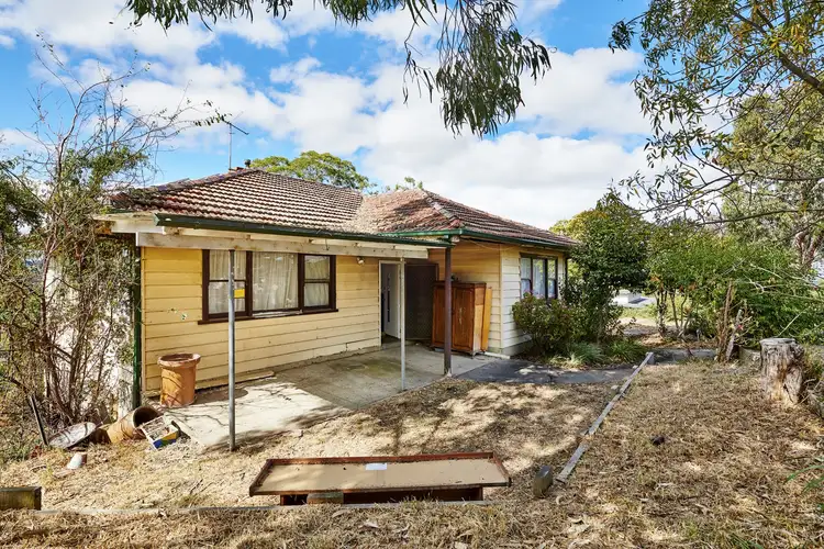 Second view of Homely house listing, 53 The Avenue, Ferntree Gully VIC 3156