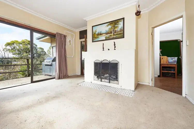 Third view of Homely house listing, 53 The Avenue, Ferntree Gully VIC 3156