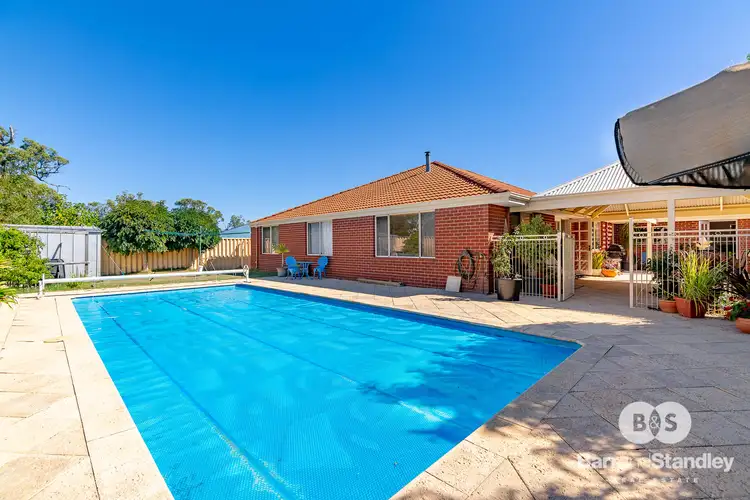 Main view of Homely house listing, 21 Janjin Road, Dalyellup WA 6230