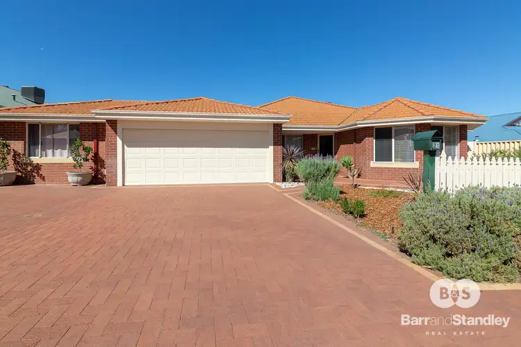 Third view of Homely house listing, 21 Janjin Road, Dalyellup WA 6230