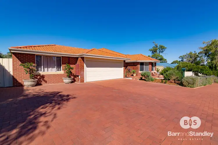 Fourth view of Homely house listing, 21 Janjin Road, Dalyellup WA 6230