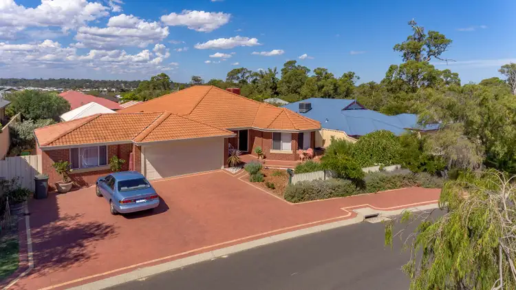 Fifth view of Homely house listing, 21 Janjin Road, Dalyellup WA 6230