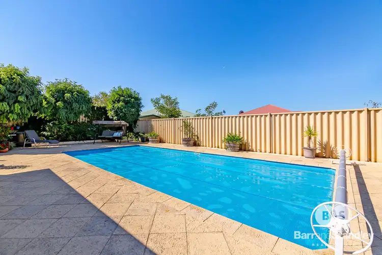 Sixth view of Homely house listing, 21 Janjin Road, Dalyellup WA 6230