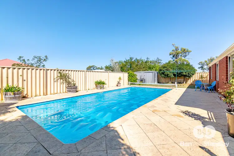 Seventh view of Homely house listing, 21 Janjin Road, Dalyellup WA 6230