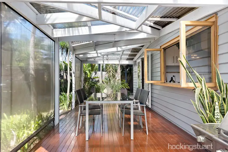 Second view of Homely house listing, 31 Coprosma Avenue, Frankston VIC 3199