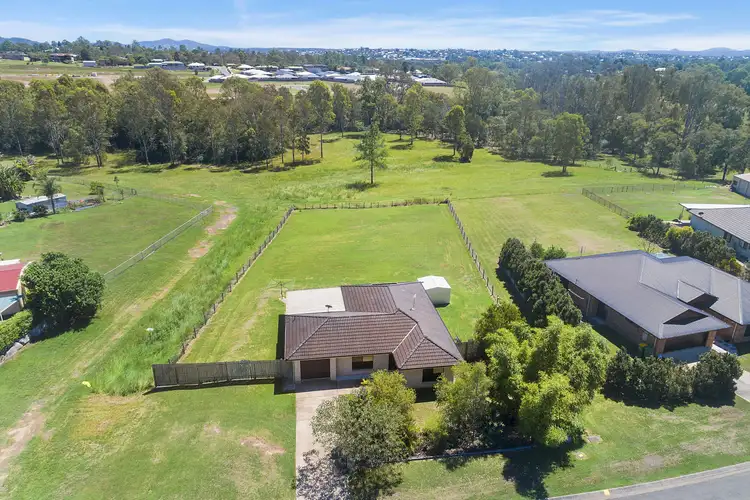 Second view of Homely house listing, 3 David Court, Southside QLD 4570