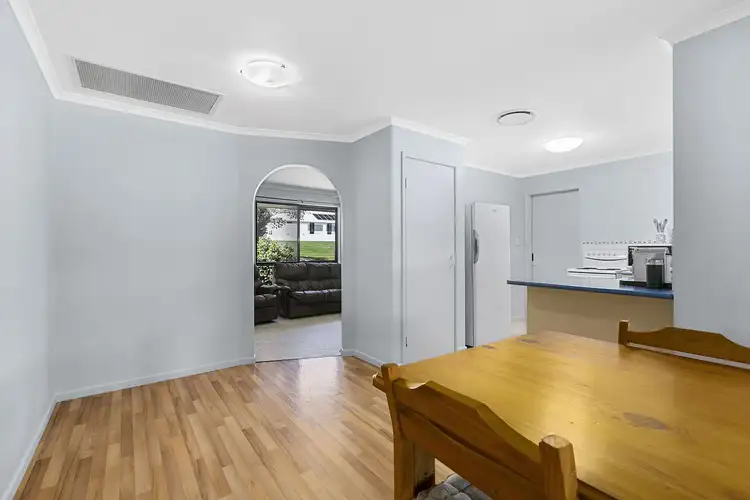 Third view of Homely house listing, 3 David Court, Southside QLD 4570