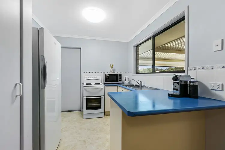 Fifth view of Homely house listing, 3 David Court, Southside QLD 4570