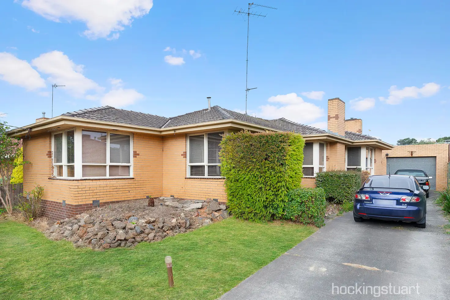 Main view of Homely house listing, 314 Larter Street, Golden Point VIC 3350