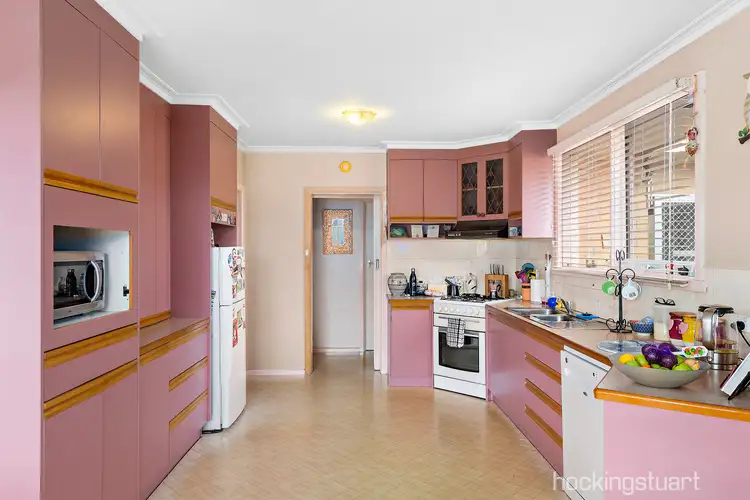 Fifth view of Homely house listing, 314 Larter Street, Golden Point VIC 3350