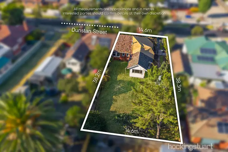 Third view of Homely house listing, 56 Dunstan Street, Preston VIC 3072