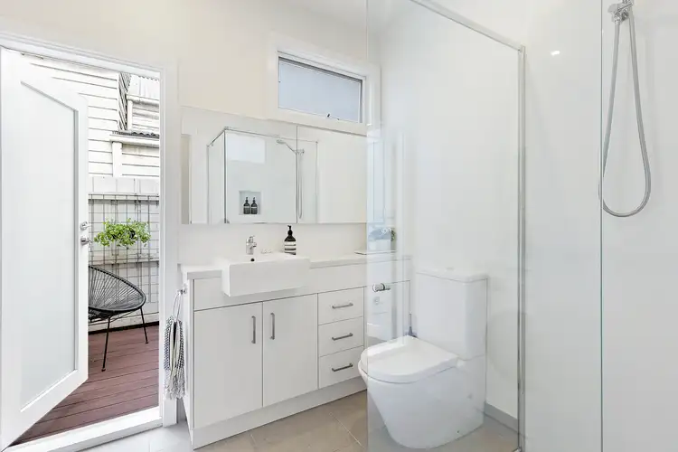 Fifth view of Homely house listing, 7 Mary Street, Prahran VIC 3181