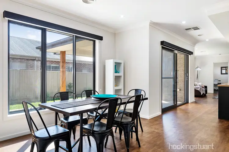 Fourth view of Homely house listing, 23 Magpie Street, Golden Point VIC 3350