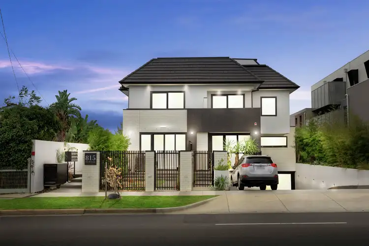 8/815 Centre Road, Bentleigh East VIC 3165