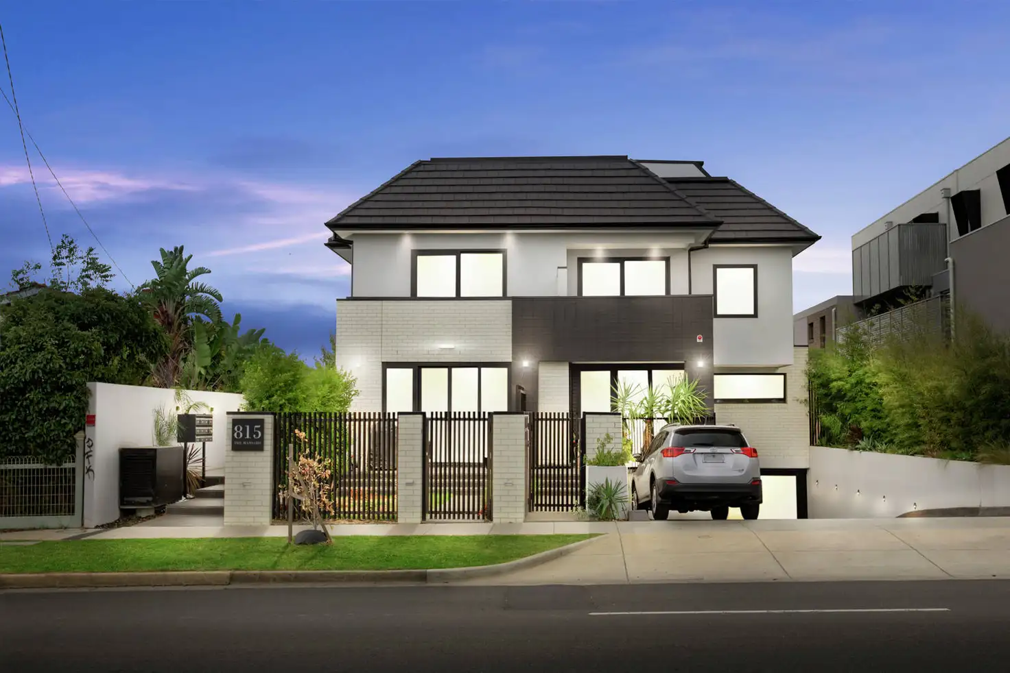 Main view of Homely apartment listing, 8/815 Centre Road, Bentleigh East VIC 3165