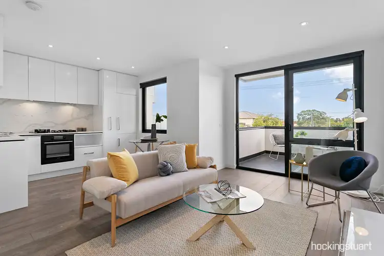 Second view of Homely apartment listing, 8/815 Centre Road, Bentleigh East VIC 3165