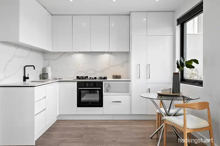 Third view of Homely apartment listing, 8/815 Centre Road, Bentleigh East VIC 3165