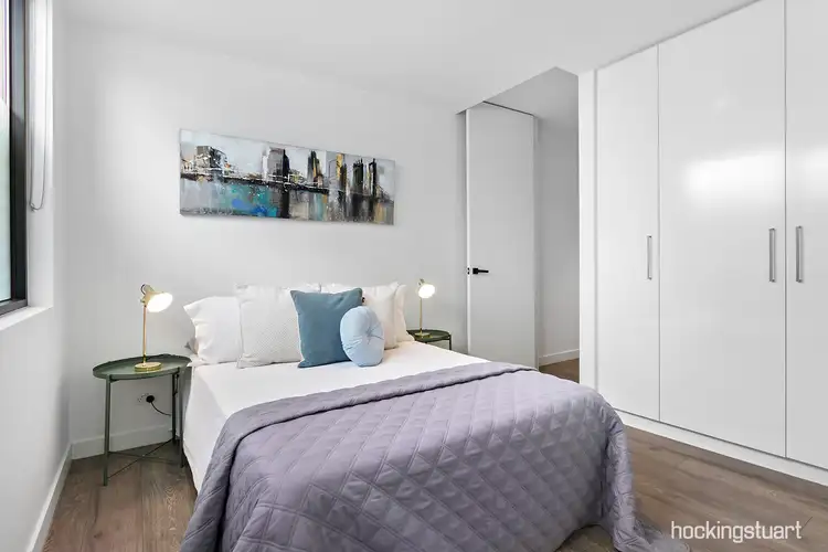 Fourth view of Homely apartment listing, 8/815 Centre Road, Bentleigh East VIC 3165