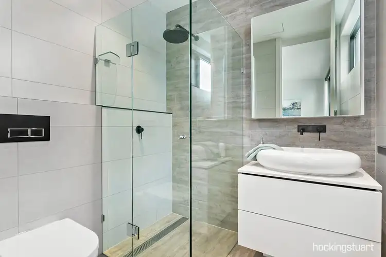 Fifth view of Homely apartment listing, 8/815 Centre Road, Bentleigh East VIC 3165