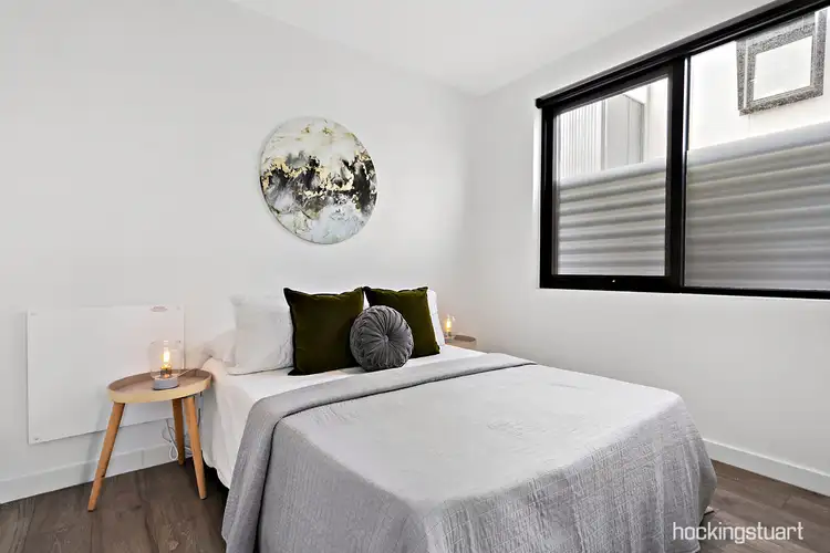 Sixth view of Homely apartment listing, 8/815 Centre Road, Bentleigh East VIC 3165