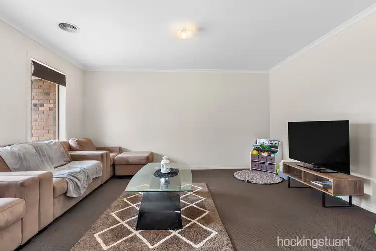 Second view of Homely house listing, 22 Drover Avenue, Manor Lakes VIC 3024