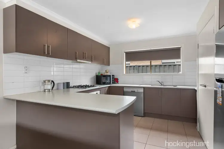 Third view of Homely house listing, 22 Drover Avenue, Manor Lakes VIC 3024