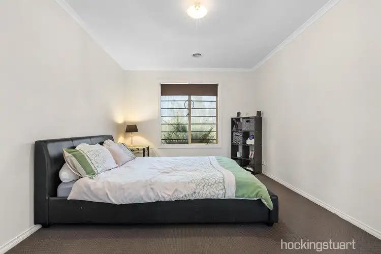 Fifth view of Homely house listing, 22 Drover Avenue, Manor Lakes VIC 3024