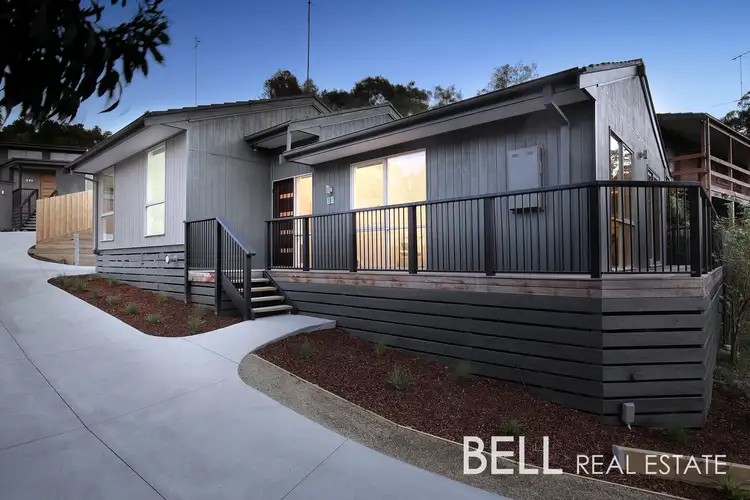 52 North Road, Lilydale VIC 3140