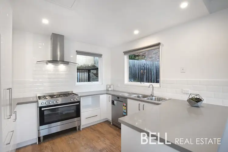 Second view of Homely unit listing, 52 North Road, Lilydale VIC 3140