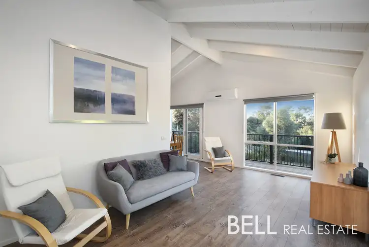 Third view of Homely unit listing, 52 North Road, Lilydale VIC 3140