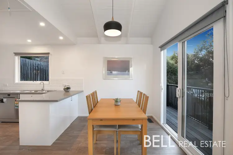 Fifth view of Homely unit listing, 52 North Road, Lilydale VIC 3140