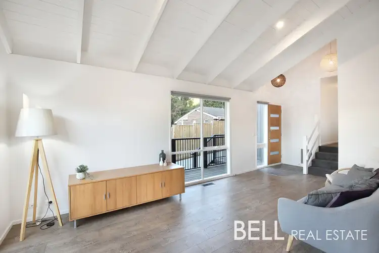 Sixth view of Homely unit listing, 52 North Road, Lilydale VIC 3140