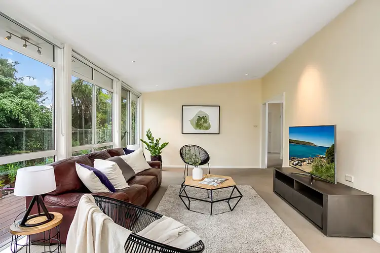Third view of Homely house listing, 133 Owen Stanley Avenue, Allambie Heights NSW 2100