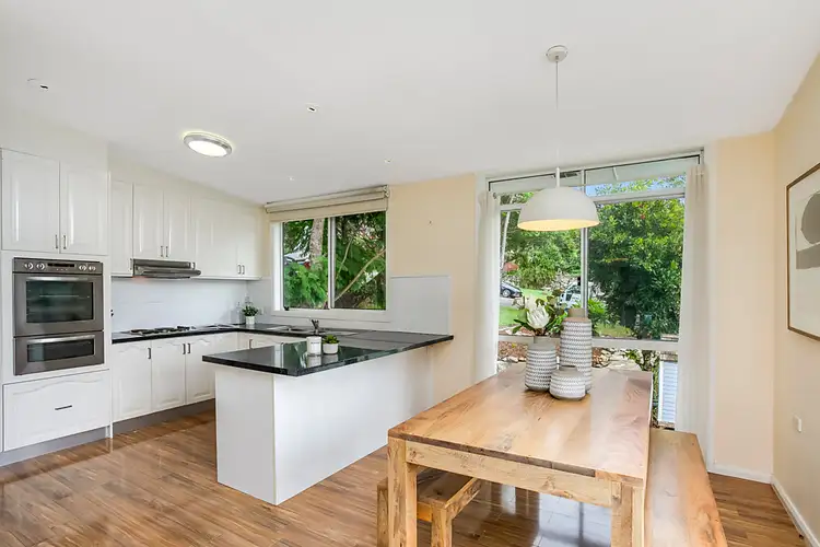 Fourth view of Homely house listing, 133 Owen Stanley Avenue, Allambie Heights NSW 2100