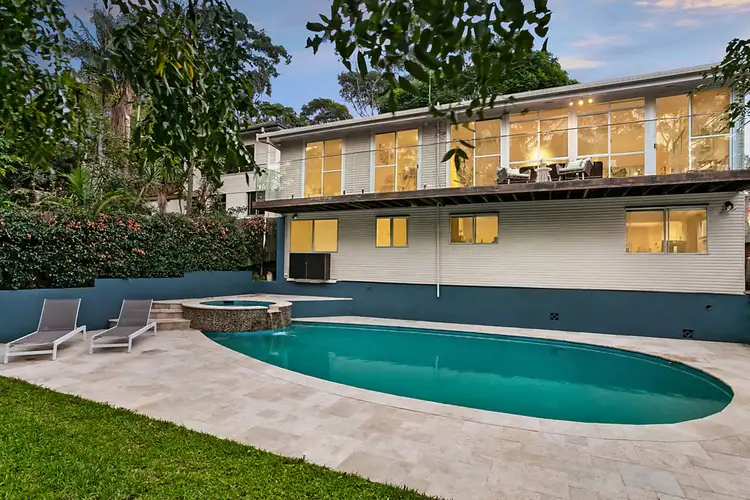 Sixth view of Homely house listing, 133 Owen Stanley Avenue, Allambie Heights NSW 2100