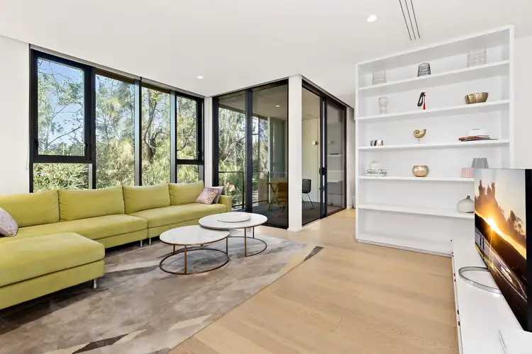 Third view of Homely house listing, 11 Periwinkle Place, Armadale VIC 3143