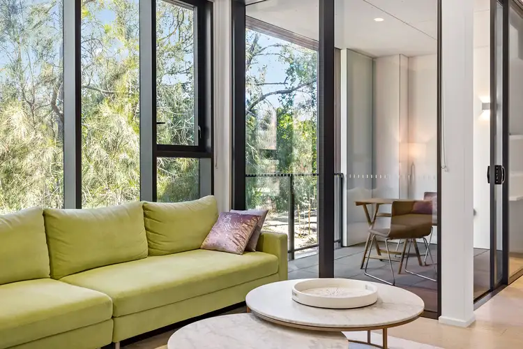 Fourth view of Homely house listing, 11 Periwinkle Place, Armadale VIC 3143